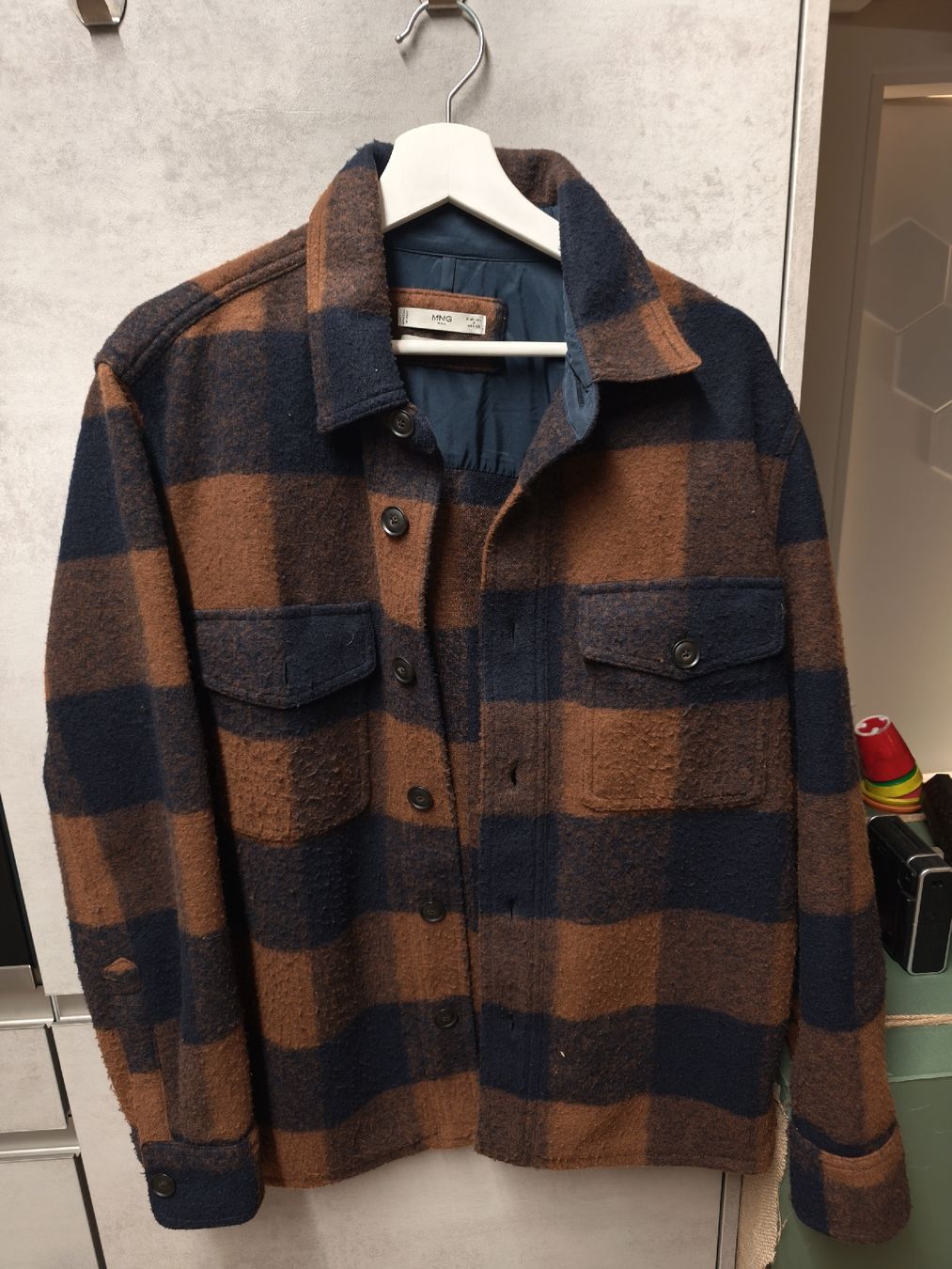 Mango Vestes: Mango Jacke Grösse S – D'occasion à Turbenthal par benzdk5