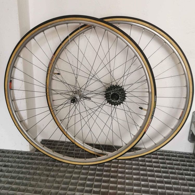 Roue velo best sale 700 vintage