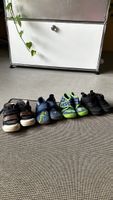 Kinder Schuhe Paket Grösse 21, Top Zustand