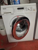 Waschmaschine Miele HW09-2