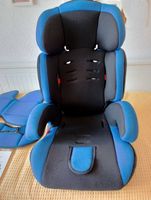 Autokindersitz