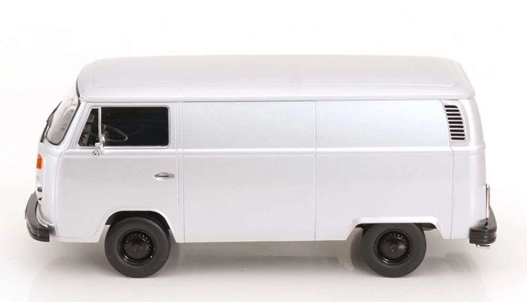 Volkswagen Modellautos:  Volkswagen VW T2b  – Neu und originalverpackt aus Oftringen von sweden03 2