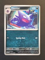 Haunter / Alpollo ◇ 55/94 Pokémon Phantasmal Flames NM -EN