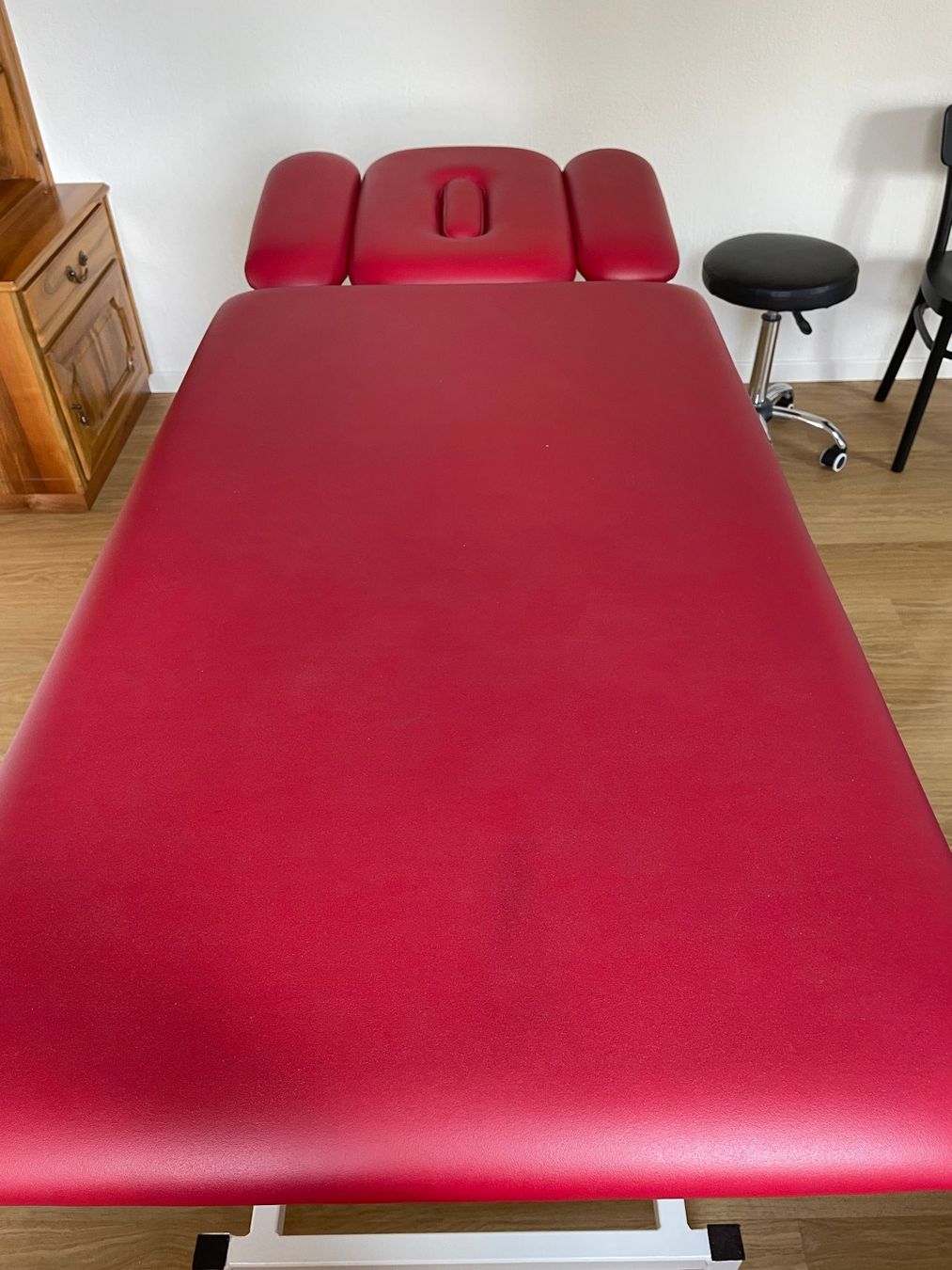 Sedie a sdraio: Therapieliege – Usato da Hausen am Albis venduto da Experti 1