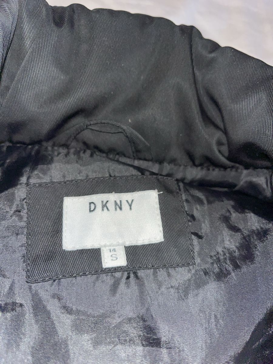 DKNY Giacche & Cappotti: DKNY kids jacket – Usato da Pully venduto da ari_78pk 3