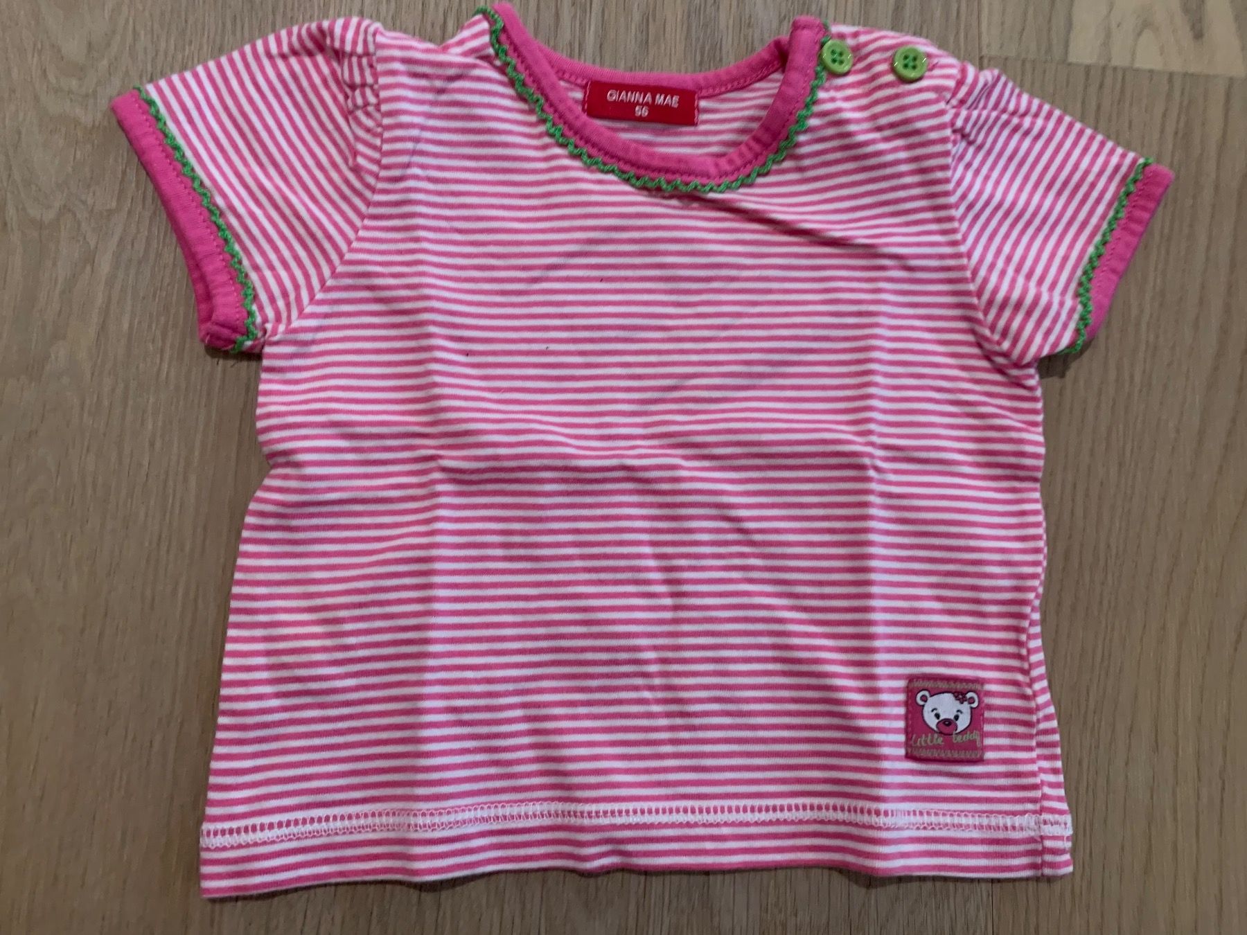 Camicette, T-shirt & Top: T-Shirt, Gr. 56 – Usato da Rümlang venduto da zflyfa0001