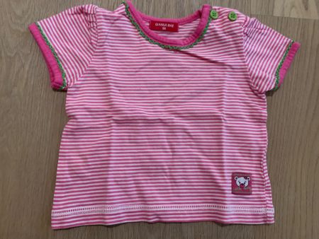 T-Shirt, Gr. 56