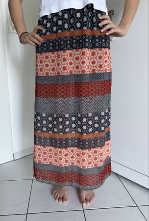 New Long Skirt size S (160/64A)