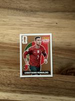 Panini WM 2026 Extra Sticker Bronze - Cristiano Ronaldo