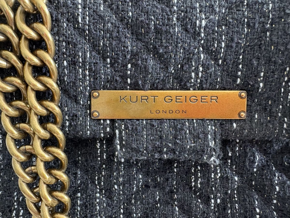 Kurt Geiger Taschen für Damen: Kurt Geiger Tasche – Neu (gemäss Beschreibung) aus Schönenberg ZH von Roxana8820 1