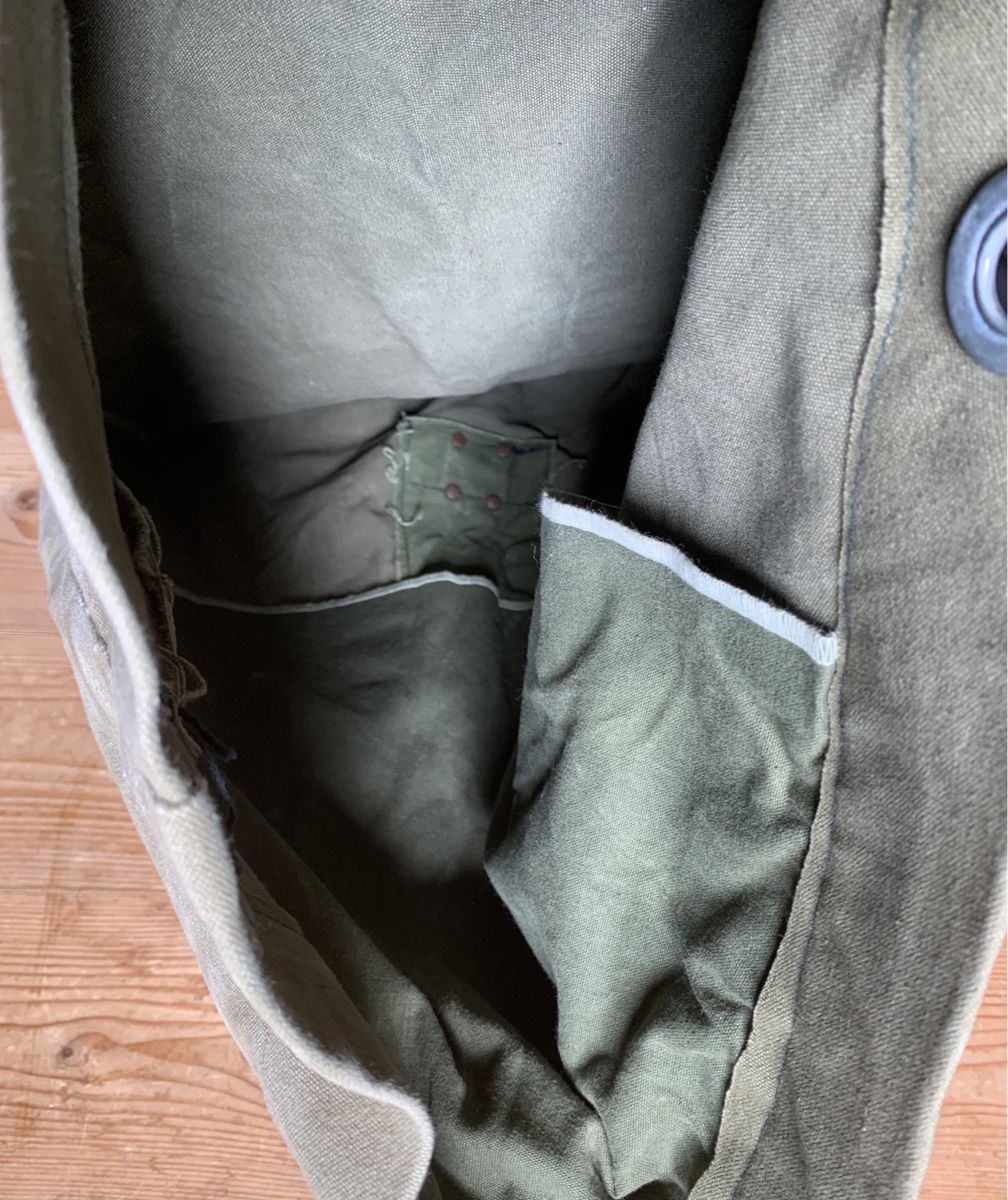 Sacs: Seesack der Armee – D'occasion à Goldingen par Bergler012 2