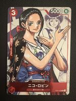 One Piece - Nico Robin - ST01-008 🇯🇵