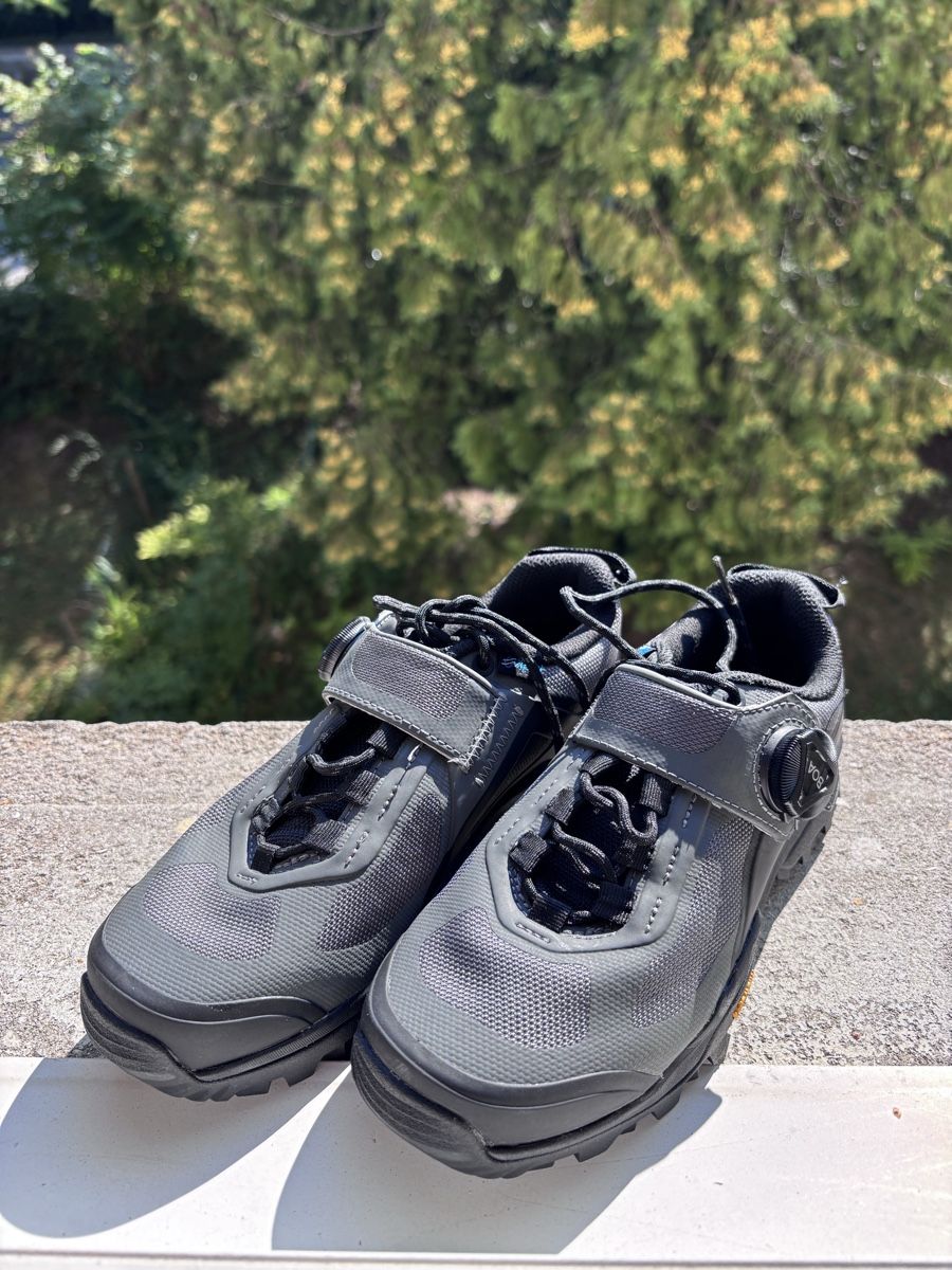 Specialized Damenschuhe: Specialized Rime 2.0 MTB / Gravel / Veloschuhe – Neu (gemäss Beschreibung) aus Zürich von livchen 1