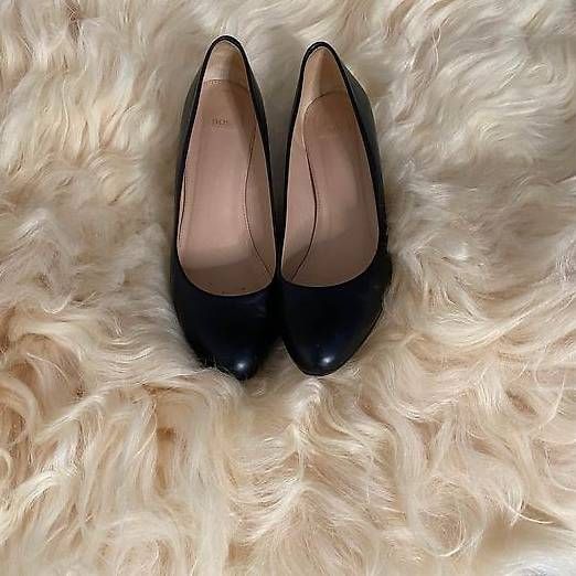 Hugo Boss Scarpe da donna: Hugo boss pumps Gr 40 – Usato da Schlatt TG venduto da NataJan