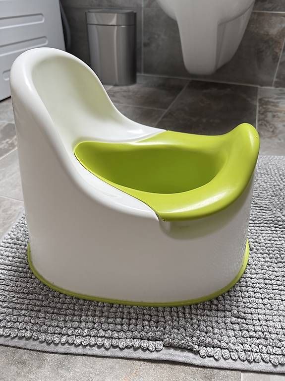 WC: Töpfchen von Ikea – Gebraucht aus Steckborn von dia_xq7s 1