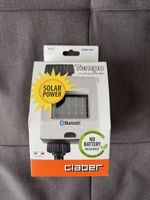 Claber Tempo myAqua Solar Bewässerungscomputer