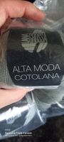 Lana Grossa Alta Moda Cotolana, Strickwolle, 3 Knäuel