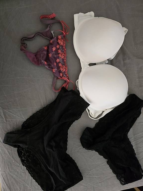Autres dessous: Unterwäsche  – Neuf avec emballage d'origine à Illnau par lui_w2zw
