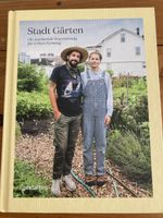 "Stadt Gärten" Buch - Urban Farming Inspiration!
