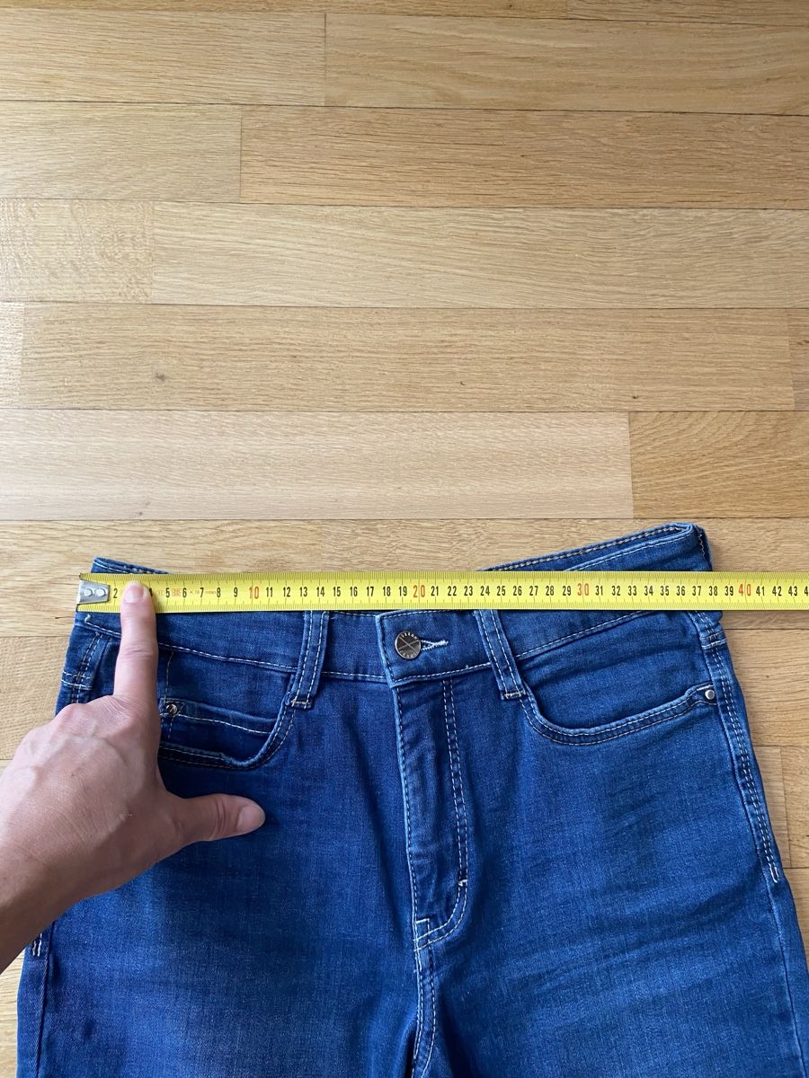 Jeans: MAC DREAM GR 36/30  CH GR 38-40 SEHR BEQUEMER UND SCHÖN – Neu (gemäss Beschreibung) aus Zürich von schneeflocke303 3