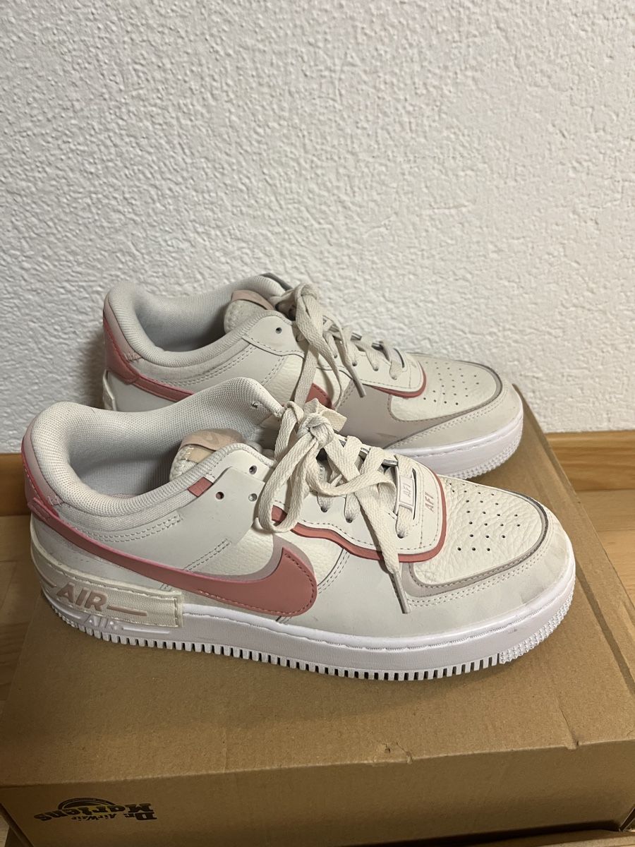 Nike Herrenschuhe: Nike air force – Gebraucht aus Gossau SG von corinne1997 1