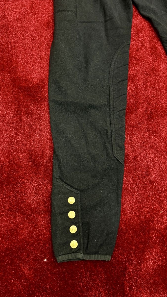 Hermès Pantaloni: Hermes Hosen – Usato da Lachen SZ venduto da HelvetiaLuxury 6