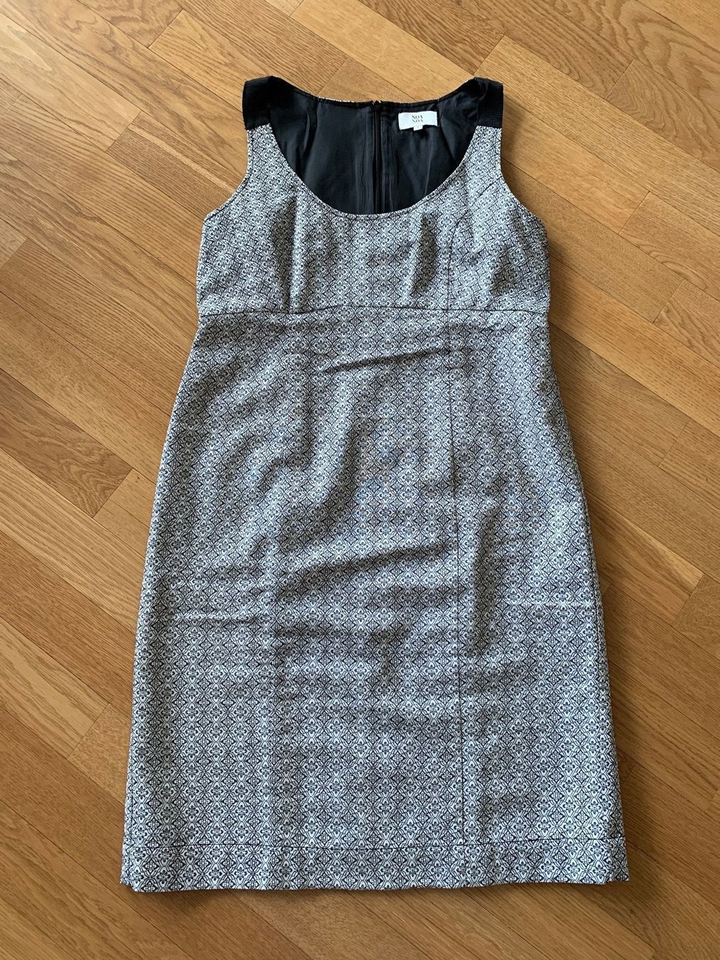 Kleider: Noa Noa Kleid S Robe – Gebraucht aus Horgen von red_sonja