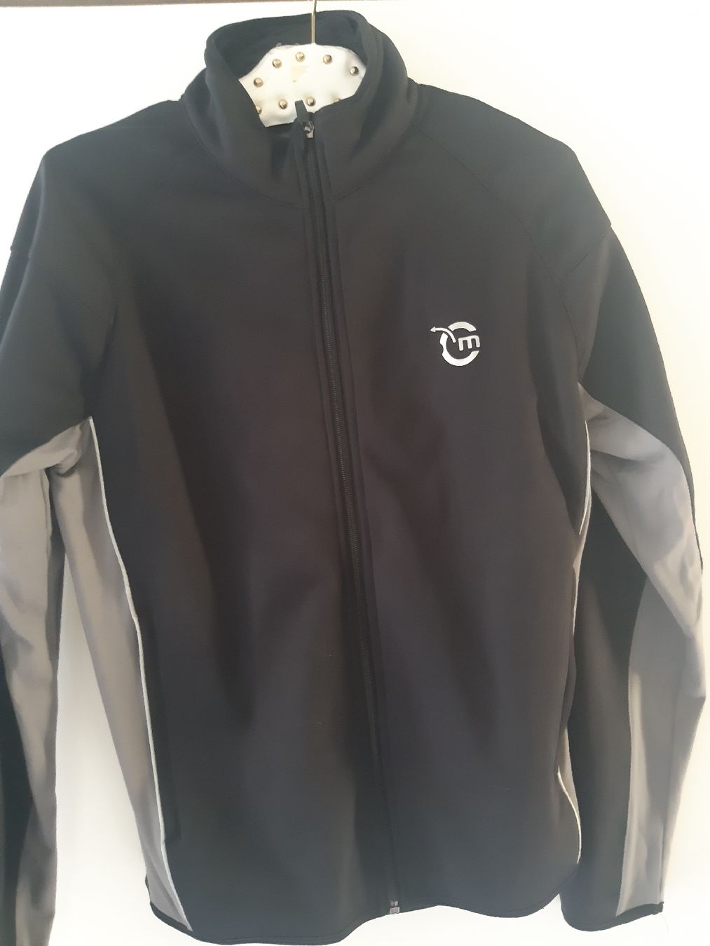Jacken: Fahrradjacke – Gebraucht aus Marly von schnibu2