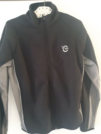 Fahrradjacke