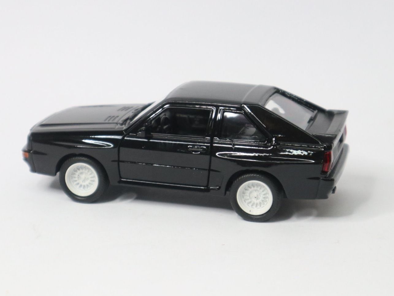 Audi Modellautos: Urquattro Audi Sport Quattro – Neu (gemäss Beschreibung) aus Eschenbach SG von  2