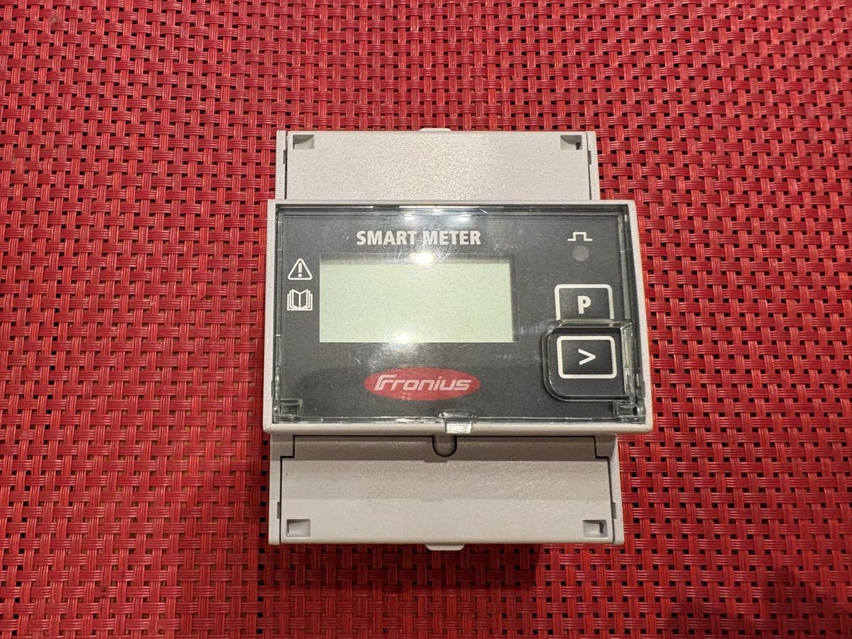Fronius Mesurer: Fronius Smart Meter – D'occasion à Pfäffikon SZ par Smile6870