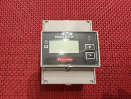 Fronius Smart Wetter