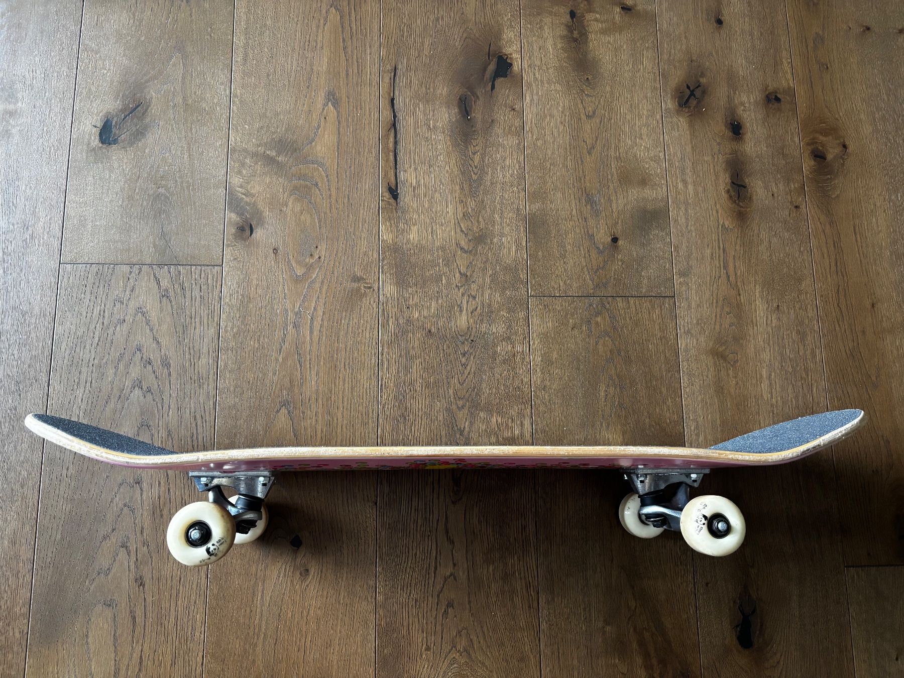 Skateboards: Skateboard enjoi – Gebraucht aus Küssnacht am Rigi von katja_791sk 2