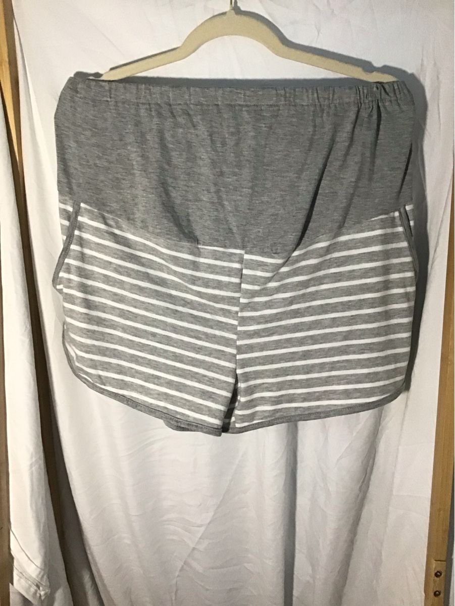 Pantaloni: Umstandshose Grösse XXL – Usato da Eschlikon TG venduto da little.dove