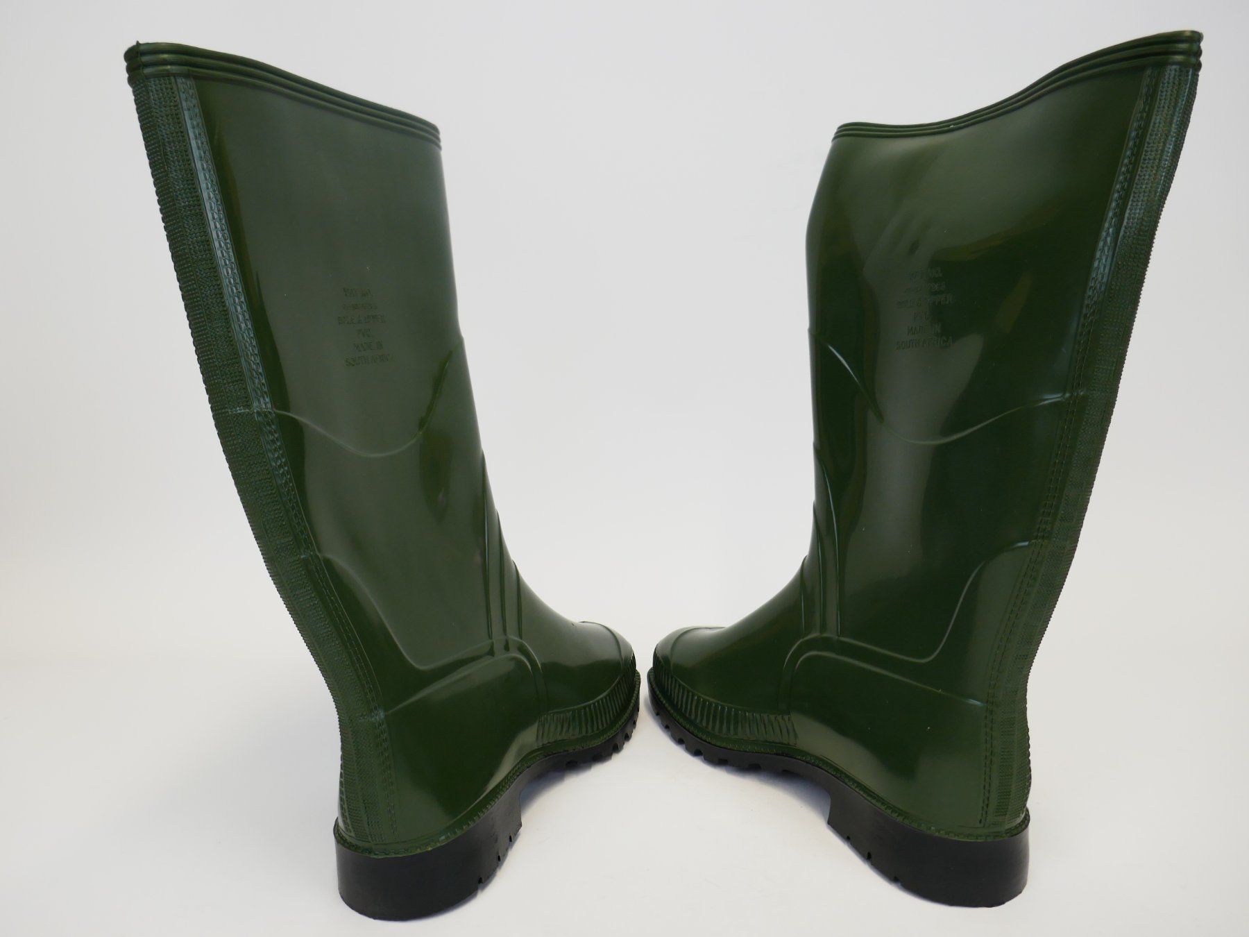 Scarpe da uomo: Duralight Gummistiefel Gr. 40 – Usato da Urtenen-Schönbühl venduto da Restwert_Schoenbuehl 3