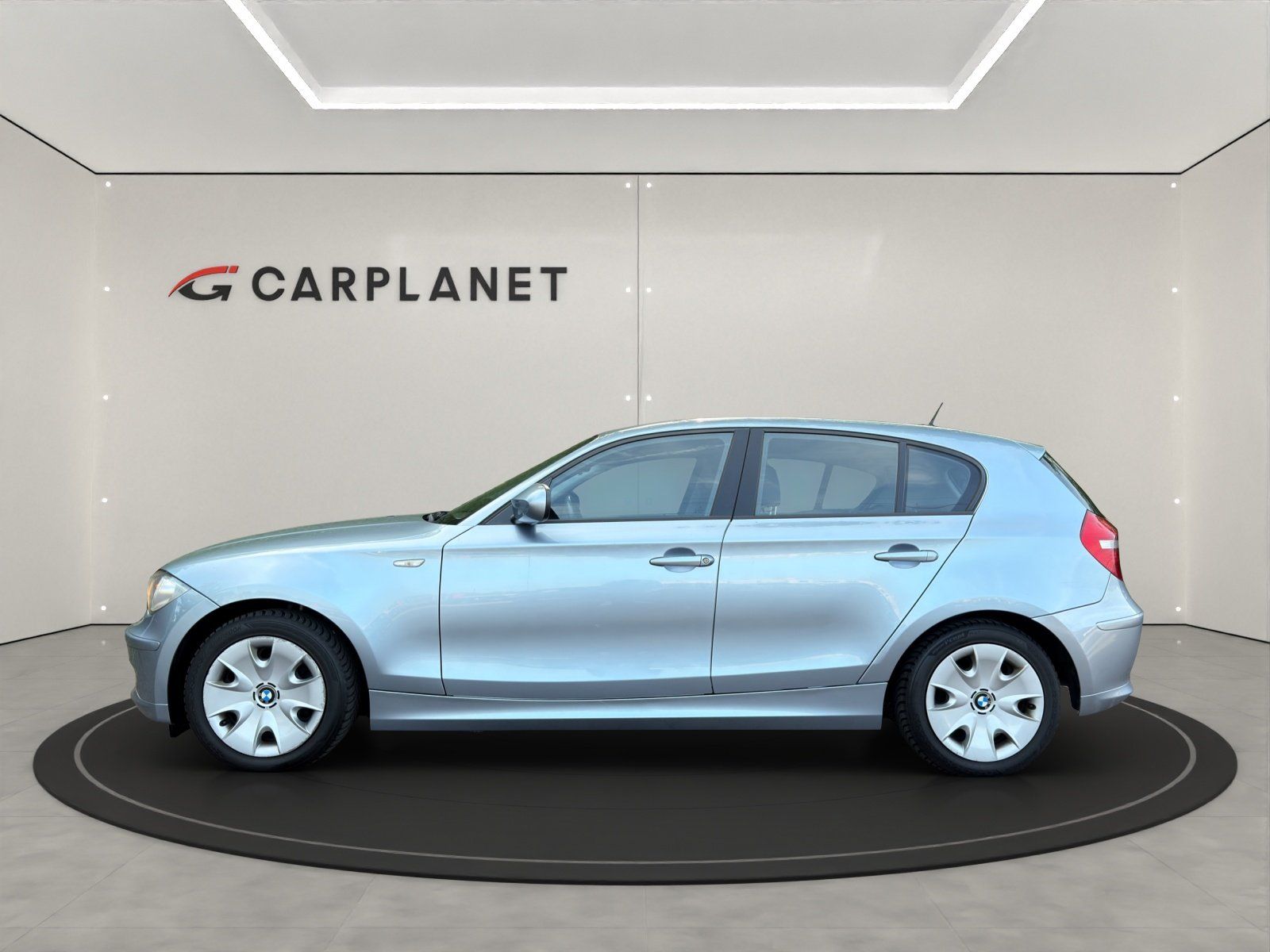 BMW Autos: BMW 116d – Gebraucht aus Luzern von GGL-Luzern 1