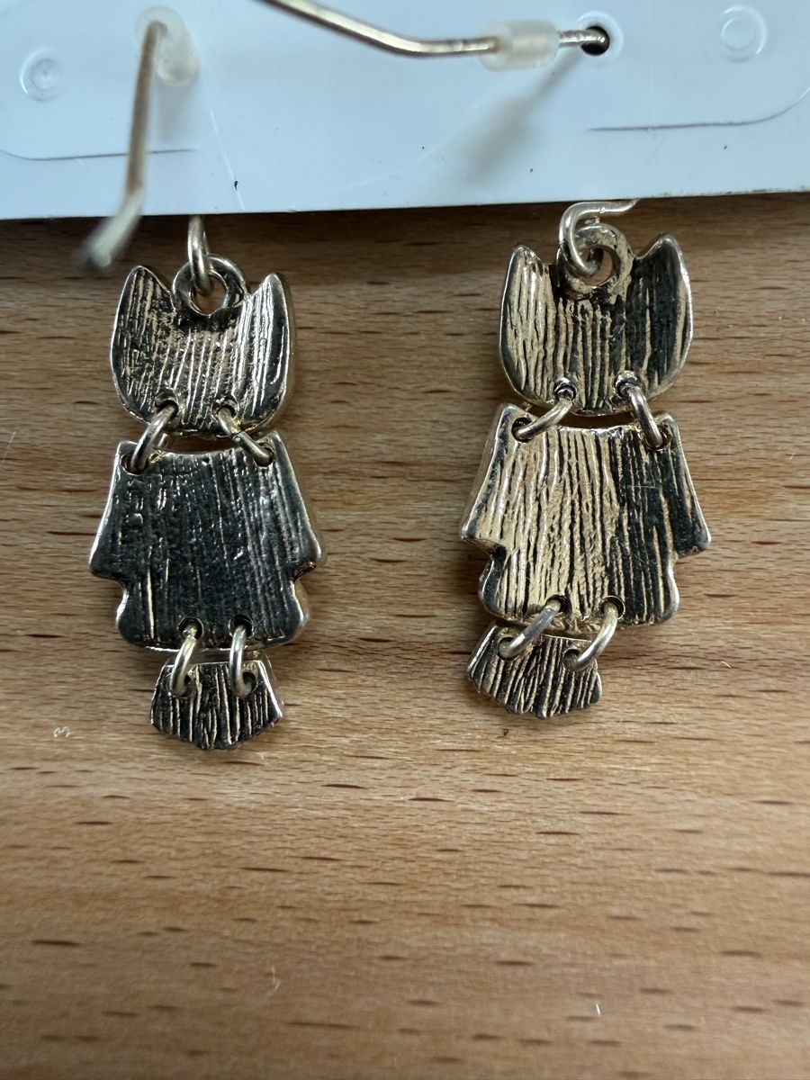 Boucles d'oreille: Ohrstecker – Neuf (Voir description) à Grenchen par Bastet007 7