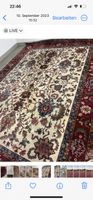 Schöne Perserteppich Wolle  250,X350 , Top Zustand!