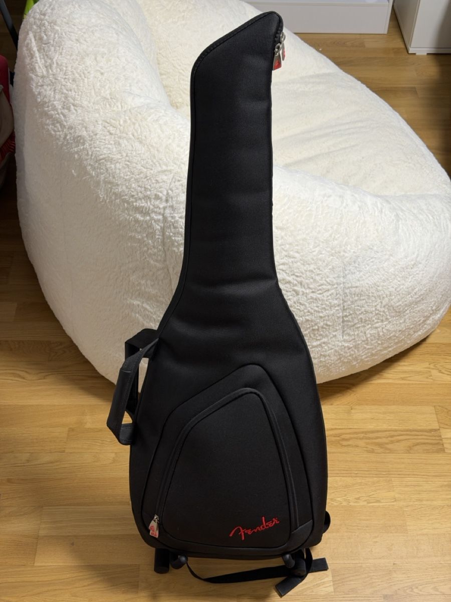 Squier Strumenti musicali: Fender Squire Stratocaster Affinity Teal Green – Usato da Thun venduto da Pier86 4