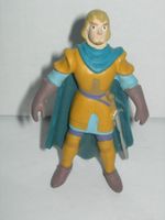 Hauptmann Phoepus - Glöckner von Notre Dame von Bullyland