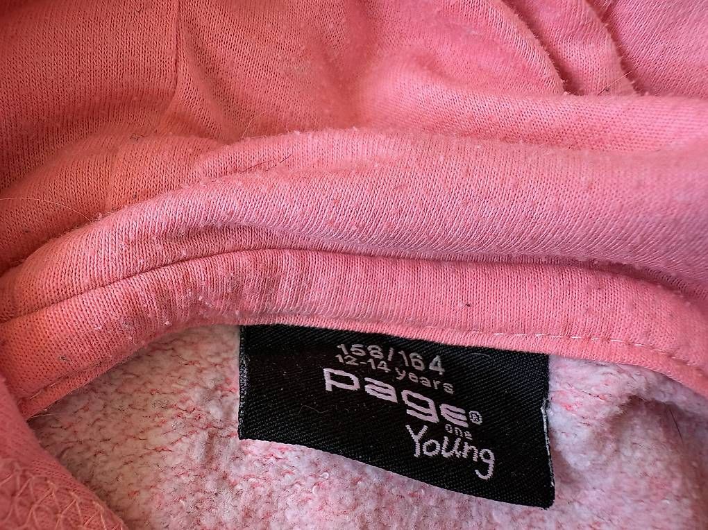Maglioni & Felpe: Hoodie Gr.158/164 – Usato da Thun venduto da danceT 1