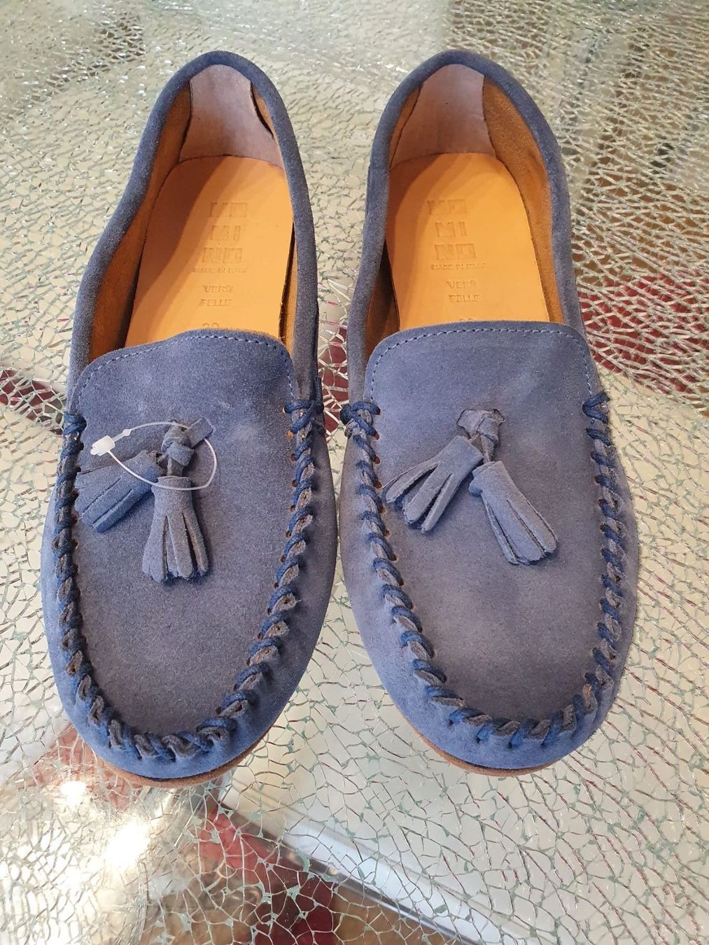 Scarpe da donna: Mo Mi No Gr. 39 – Nuovo (secondo la descrizione) da Luzern venduto da Edii025 4