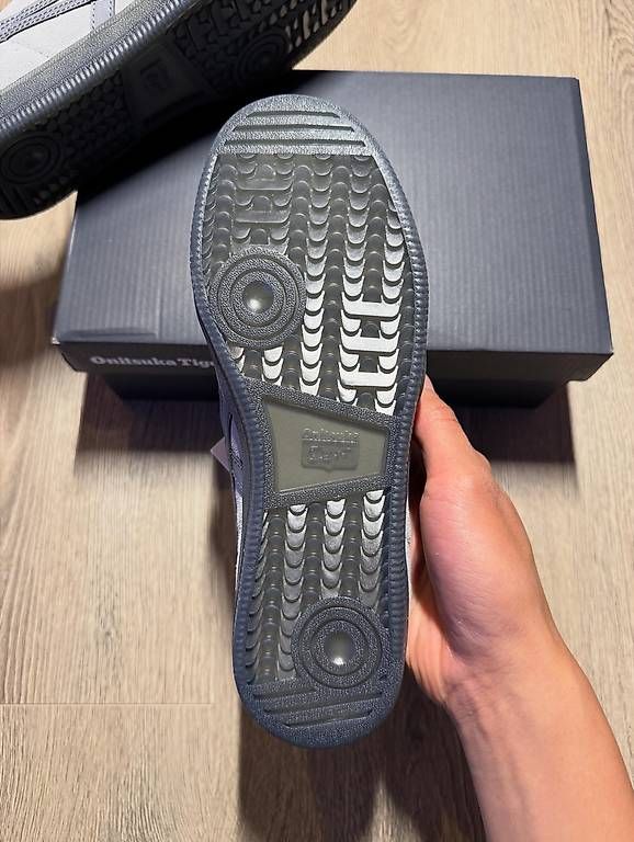 Herrenschuhe: Onitsuka Tiger tokuten 40,5 – Gebraucht aus Cheseaux-Lausanne von mad_mnv2 3