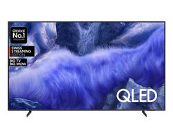 QLED TV Samsung QE75Q7F5AUXXN 75"