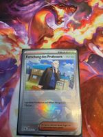 Forschung des Professors (xPRE 124) / Pokeball