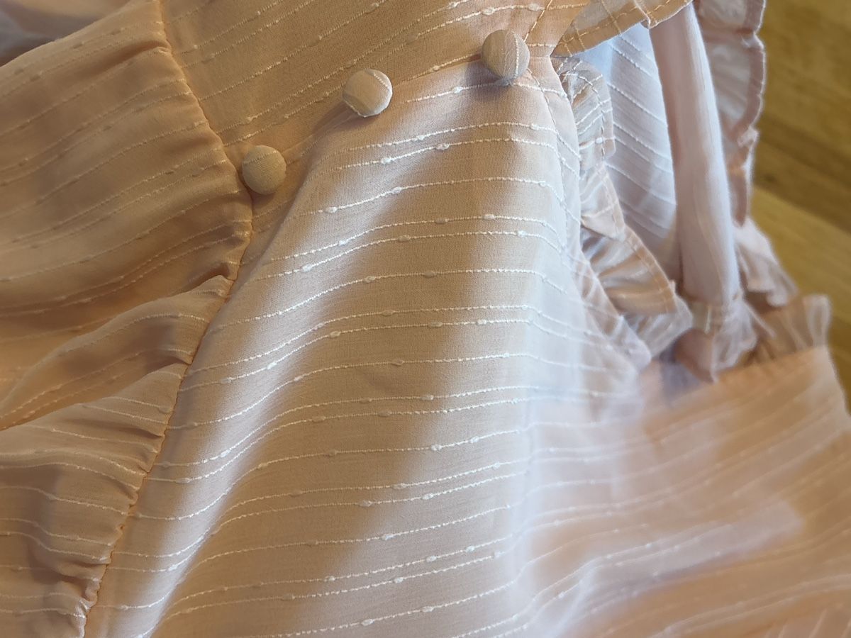 Vestiti: Lili &Lala robe taille S – Usato da Attalens venduto da Skorpionica 5