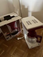 Vintage Kaffeemaschine für die Zubereitung von Filterkaffee