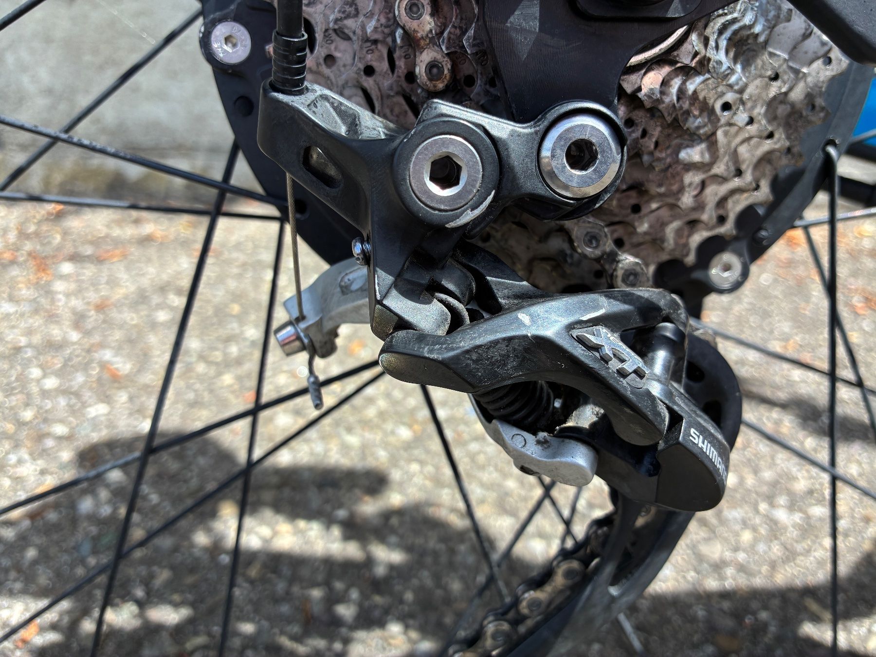 Velos: E-Bike, EVO Jet Pro – Gebraucht aus Klingnau von Joal4 2