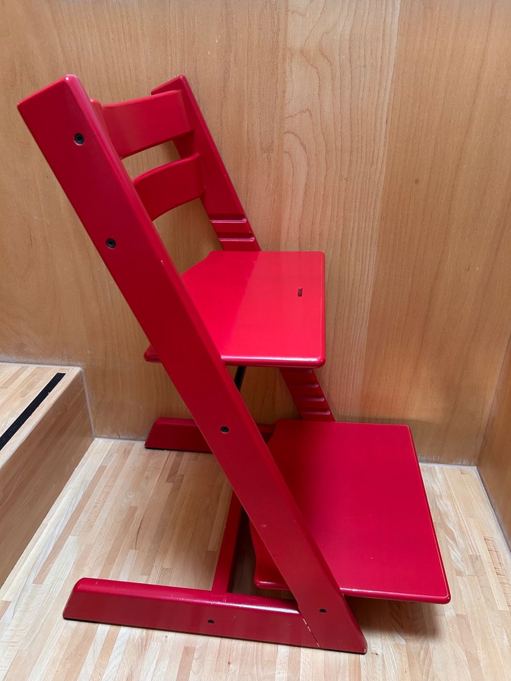 Stokke Seggioloni: Stokke Tripp Trapp – Usato da Bern venduto da ParmSon 3