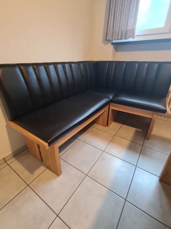 Eckbank Kaufen auf Ricardo